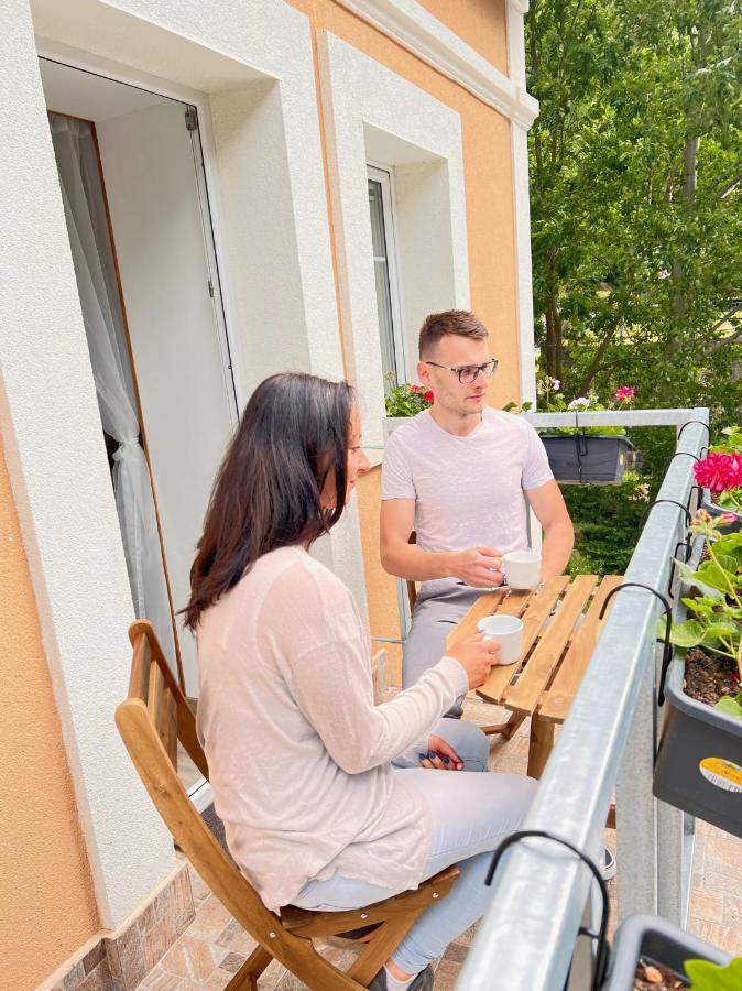 הרנסקו Pension Pod Skalou מראה חיצוני תמונה